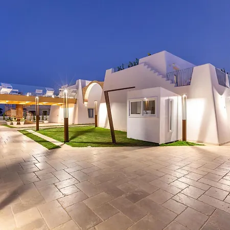 La Corte Relais Torre Pali Exterior photo