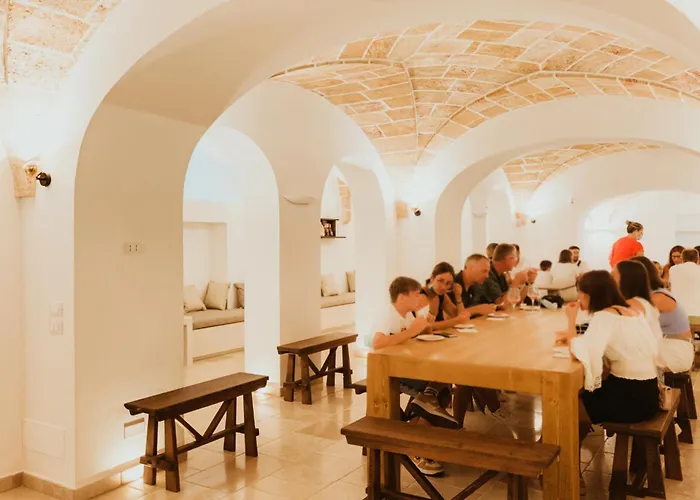 La Corte Relais