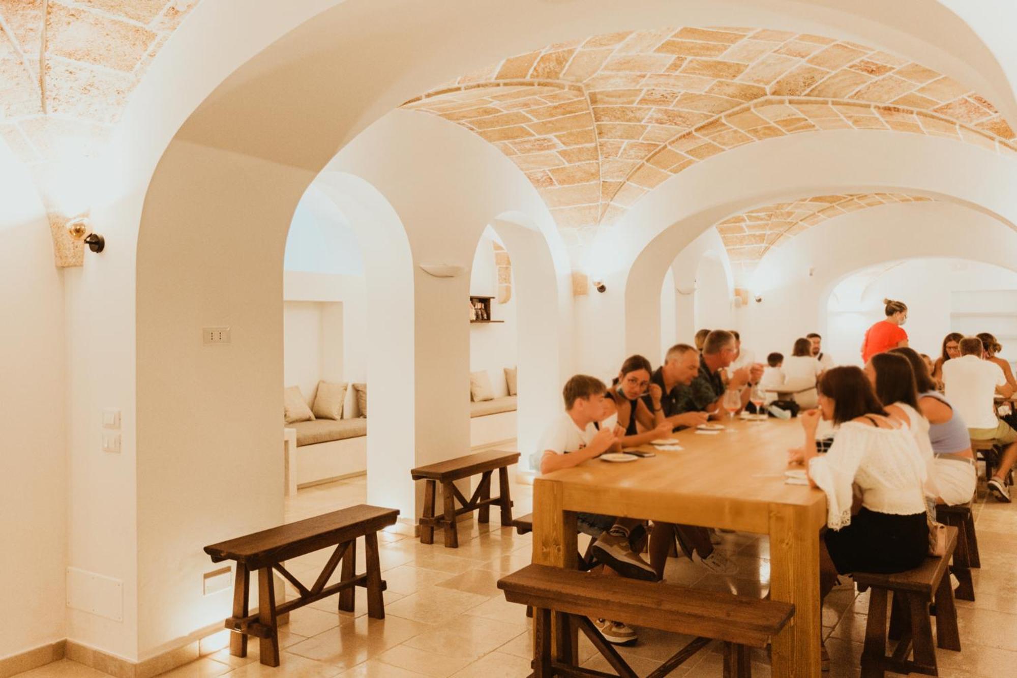 La Corte Relais Aparthotel