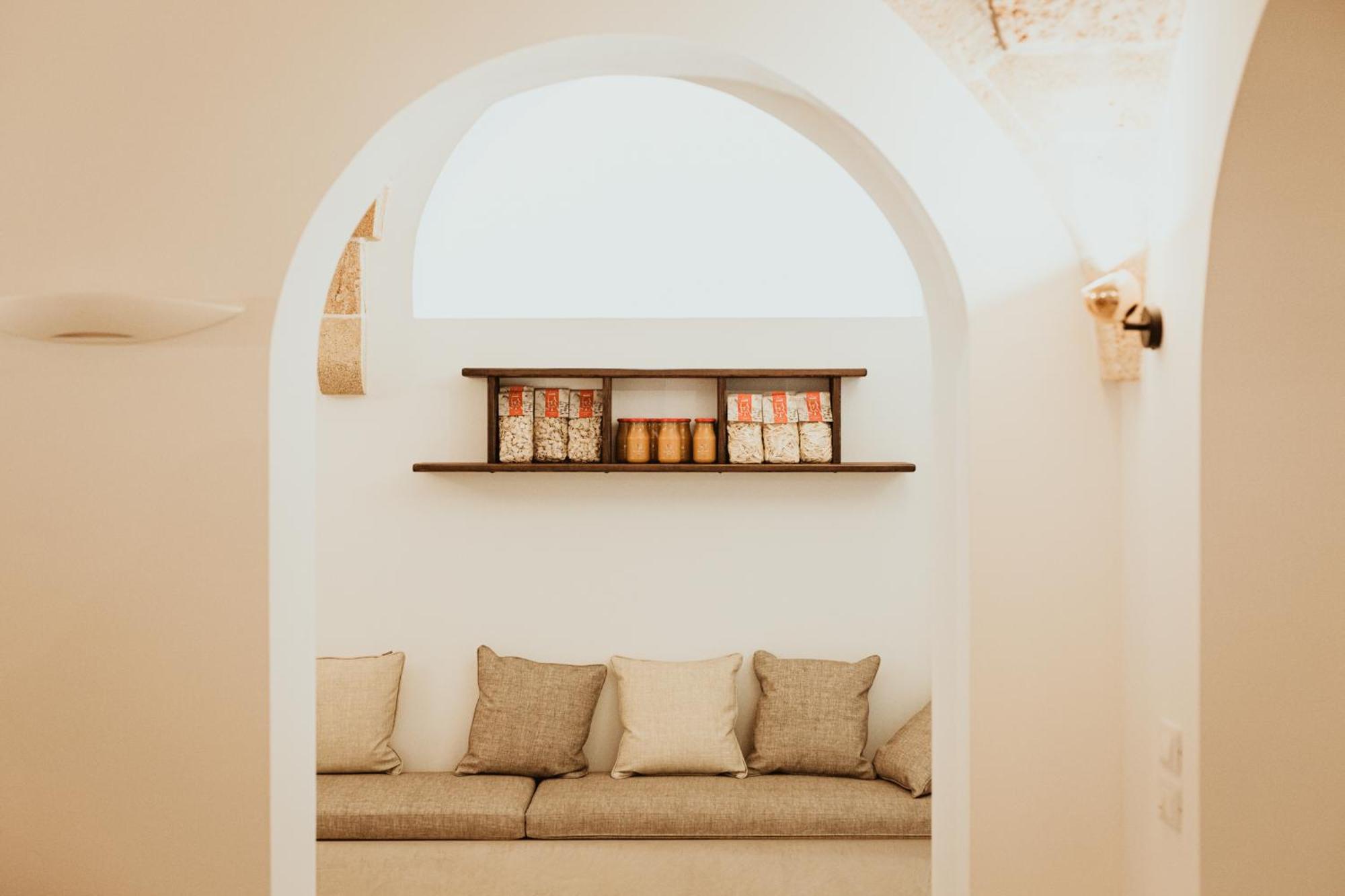 Aparthotel La Corte Relais *