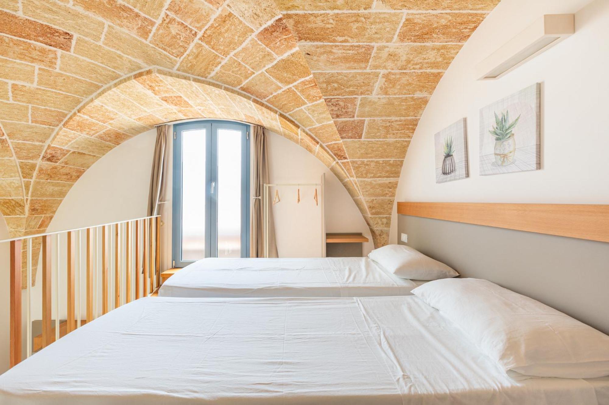 Aparthotel La Corte Relais *