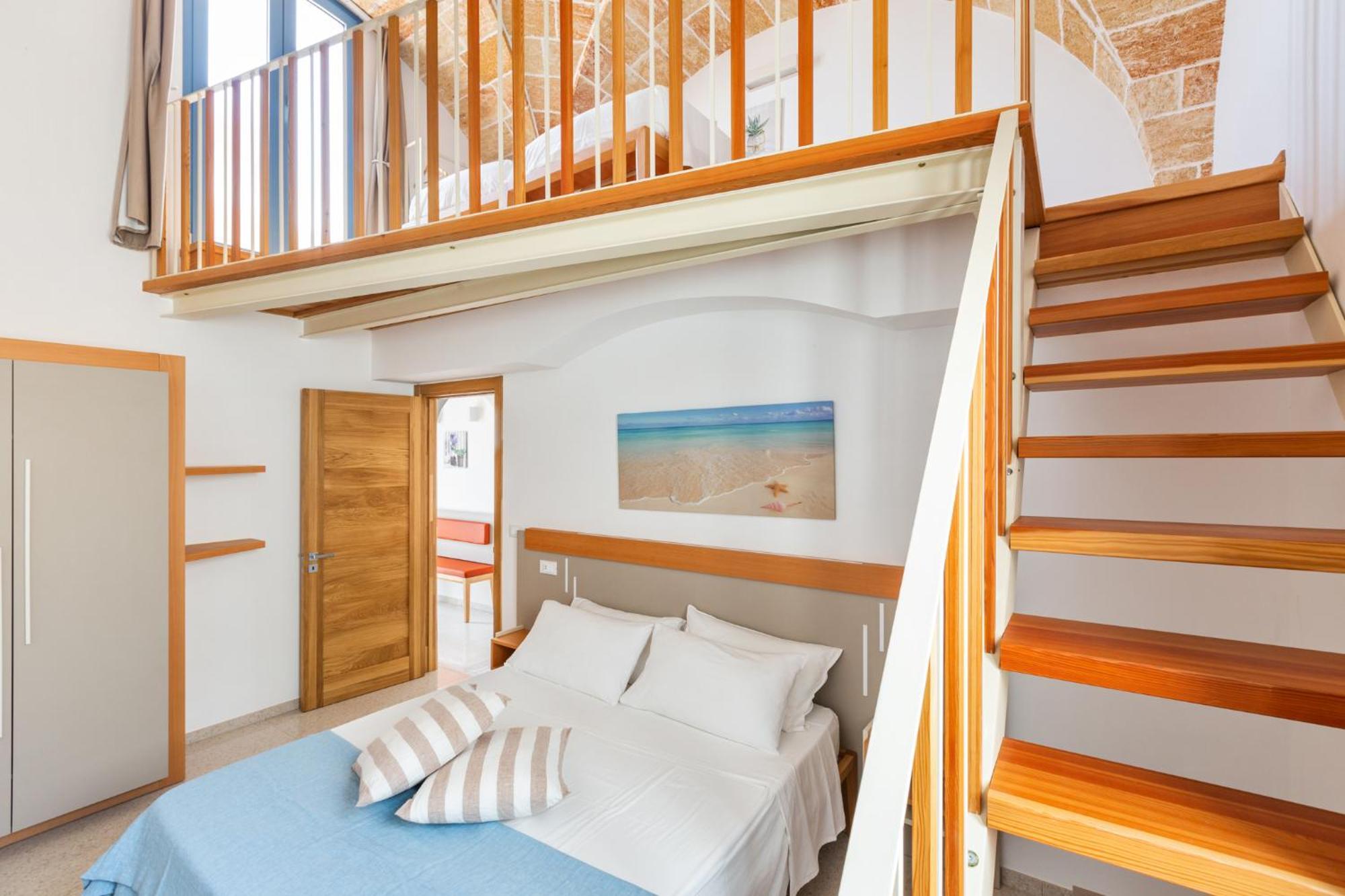 Aparthotel La Corte Relais