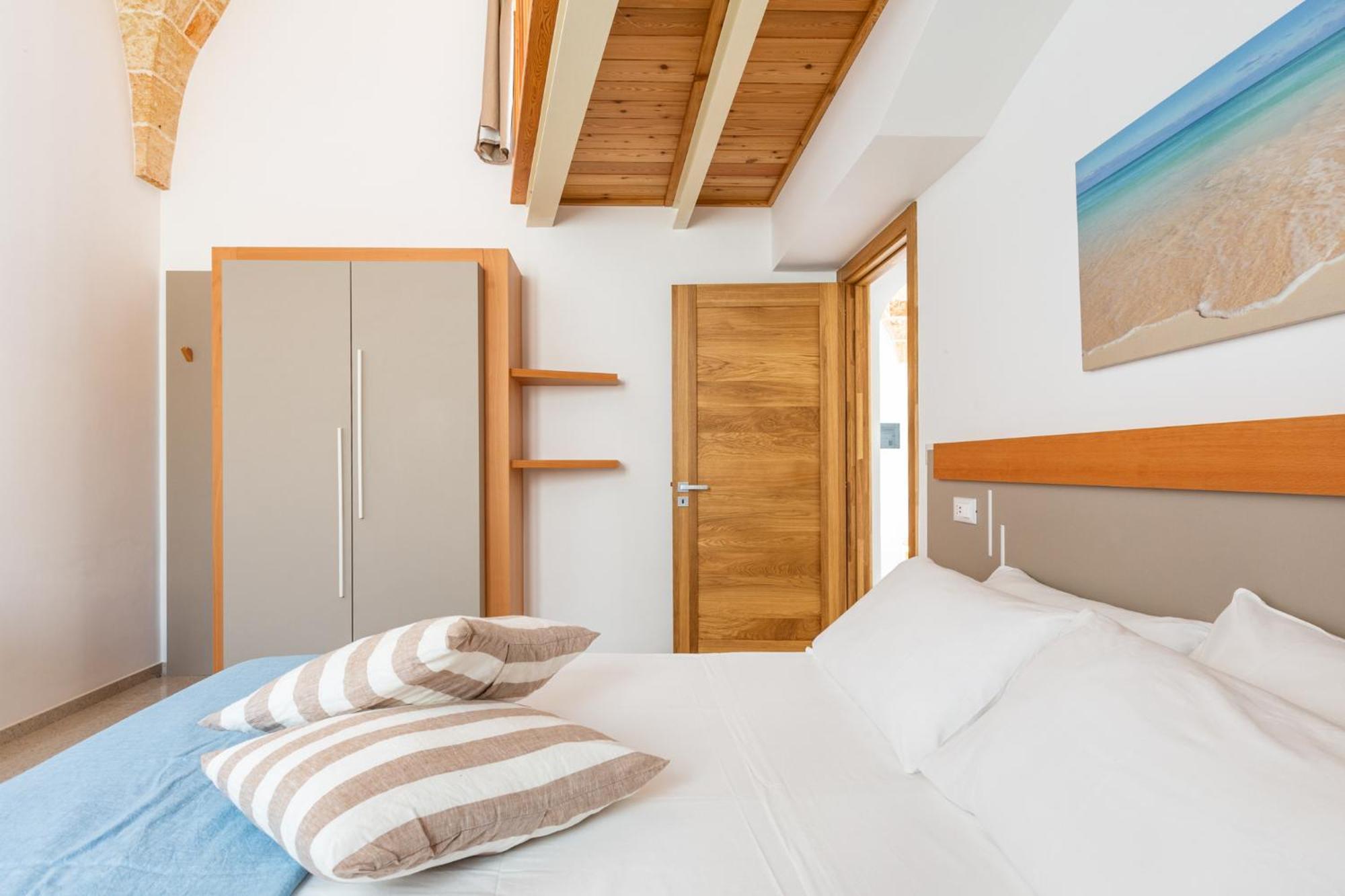 Aparthotel La Corte Relais Torre Pali