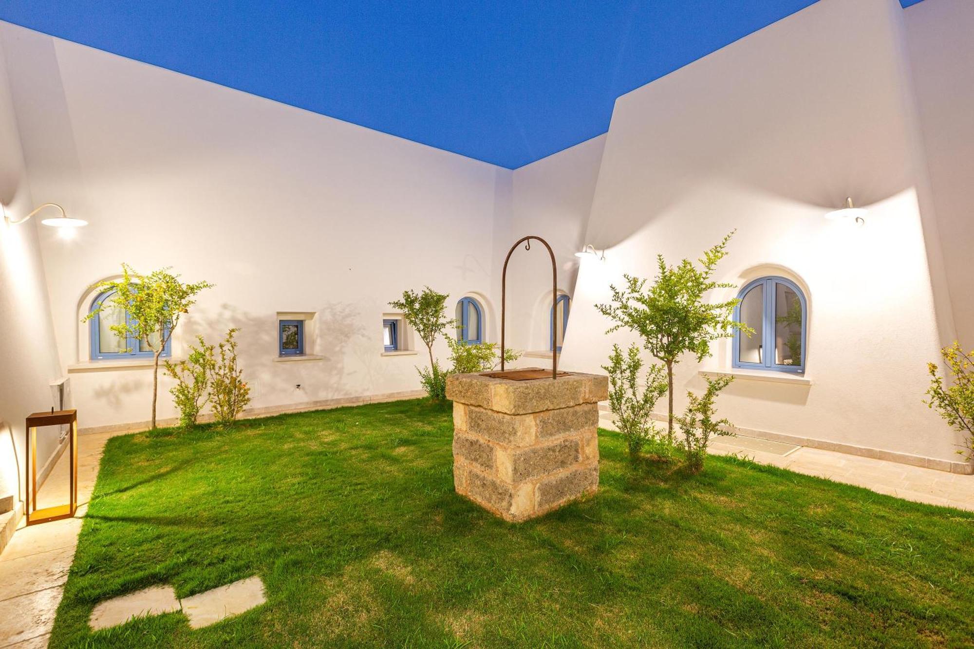 Aparthotel La Corte Relais