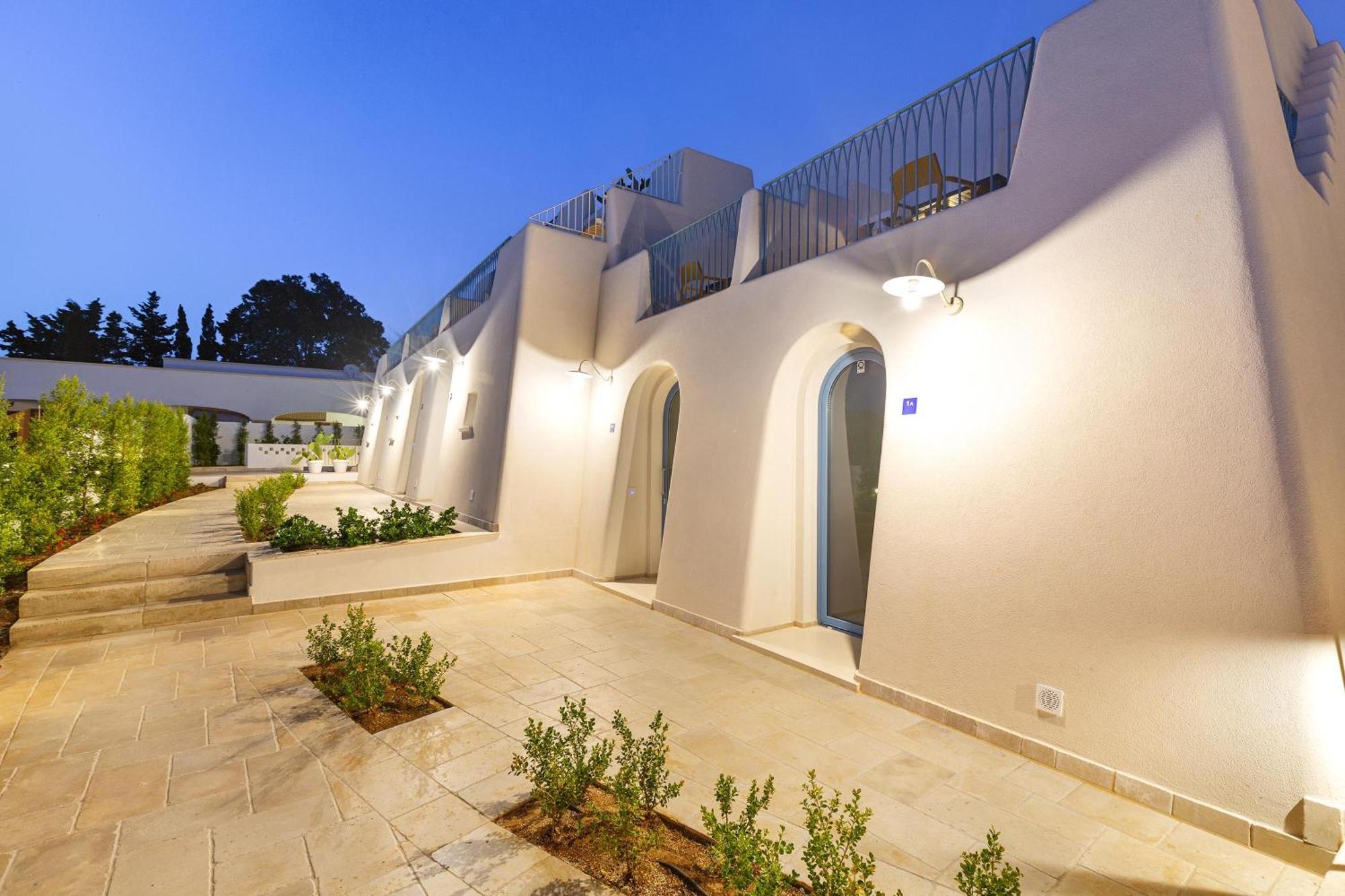 La Corte Relais
