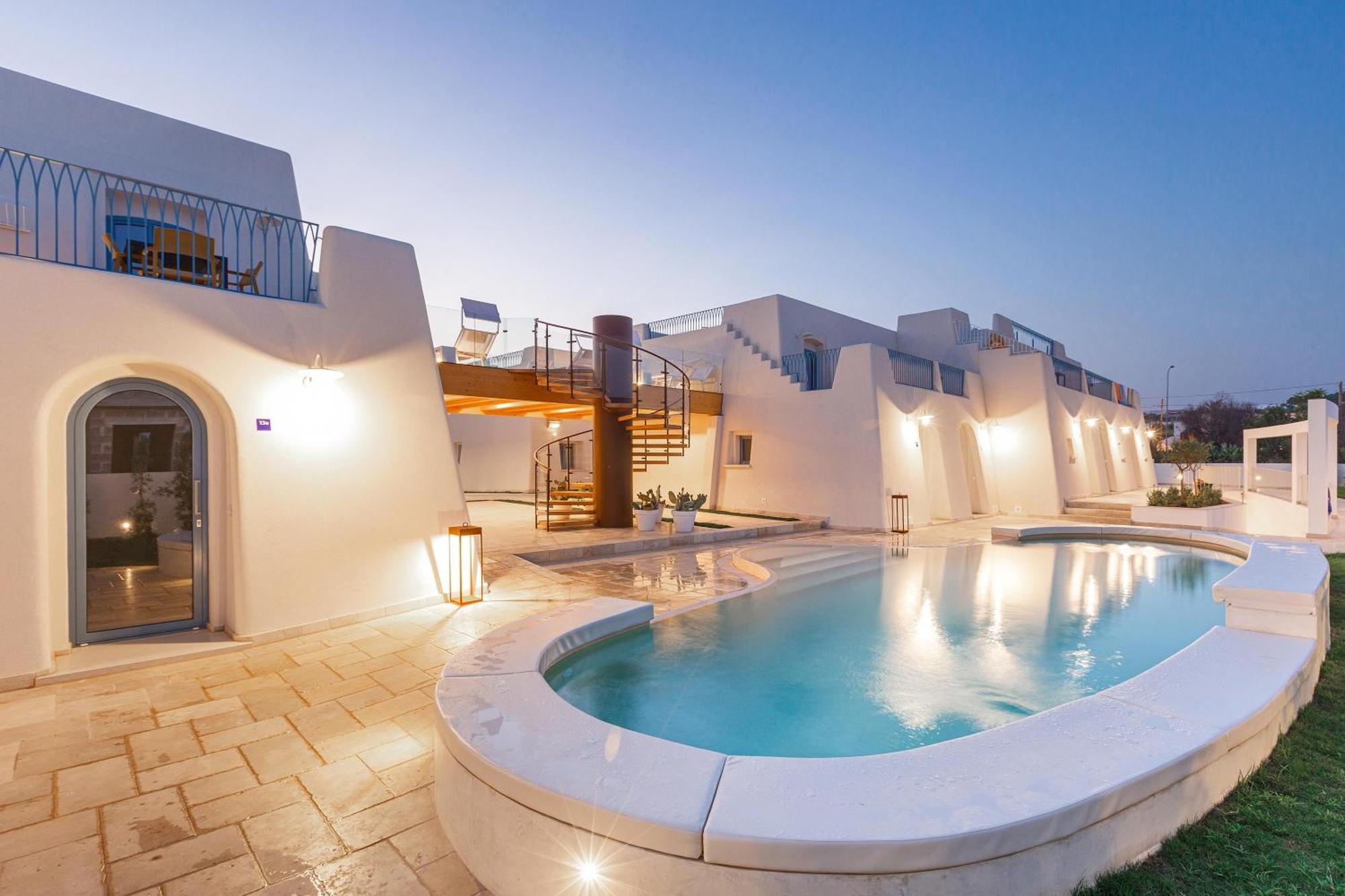 Aparthotel La Corte Relais *